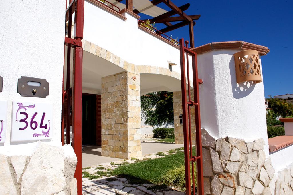 Holiday Lodge Al Porto Mattinata Room photo